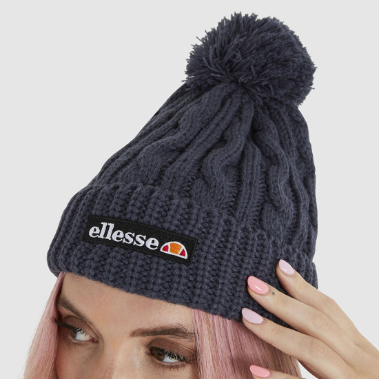 Ellesse Σκουφάκι Jaida Pom Pom Beanie